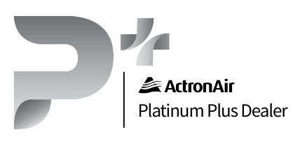 ActronAir Platinum Plus Dealer