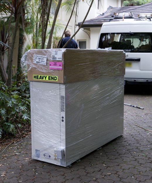 New 22 kW Advance - ActronAir · St Ives